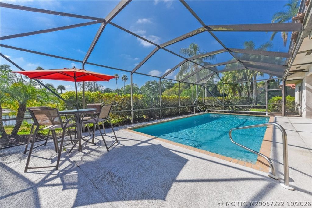 4173 SW Gleneagle Circle, Palm City, FL 34990 Photo
