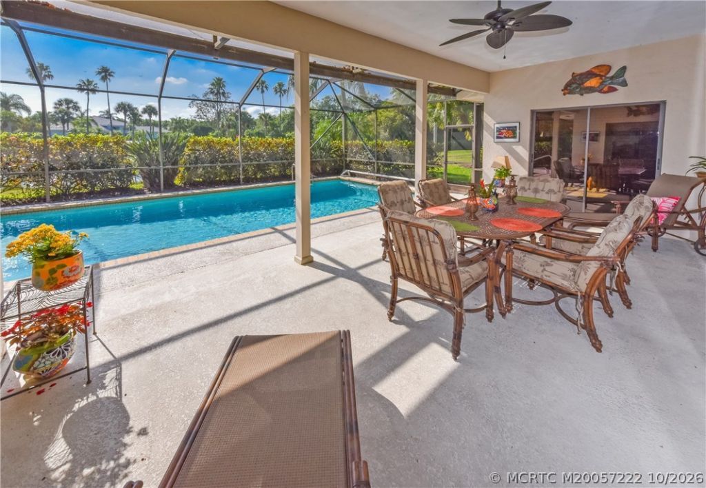 4173 SW Gleneagle Circle, Palm City, FL 34990 Photo