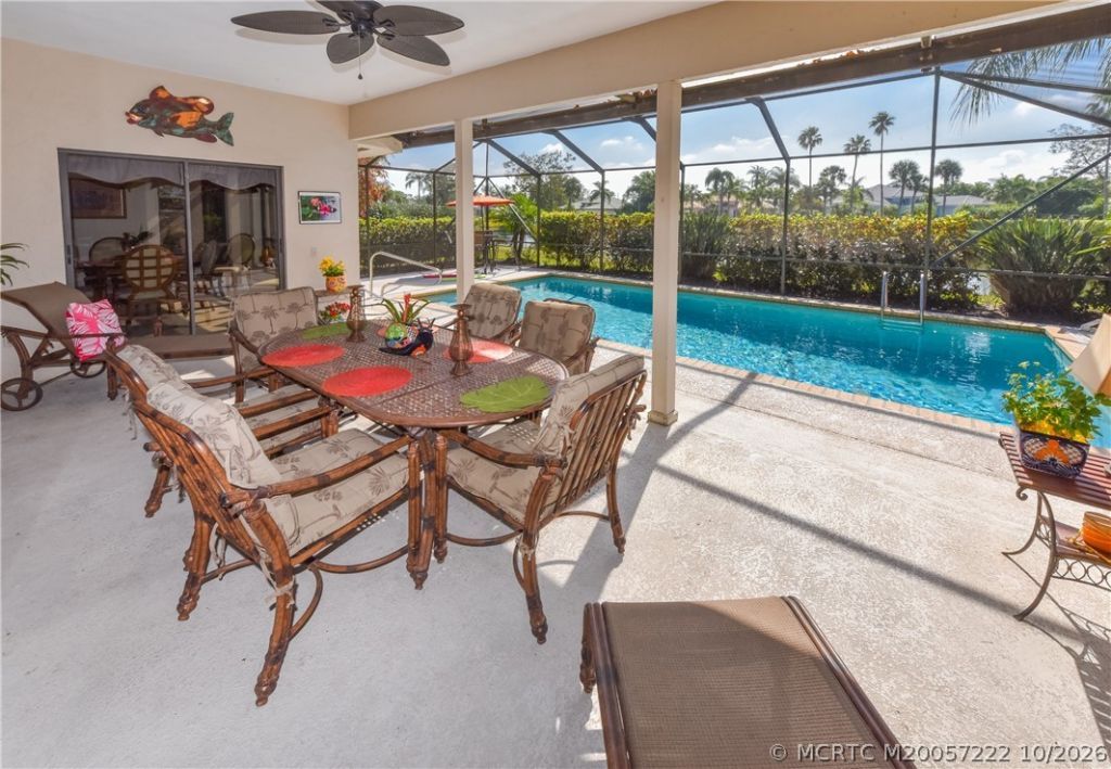 4173 SW Gleneagle Circle, Palm City, FL 34990 Photo