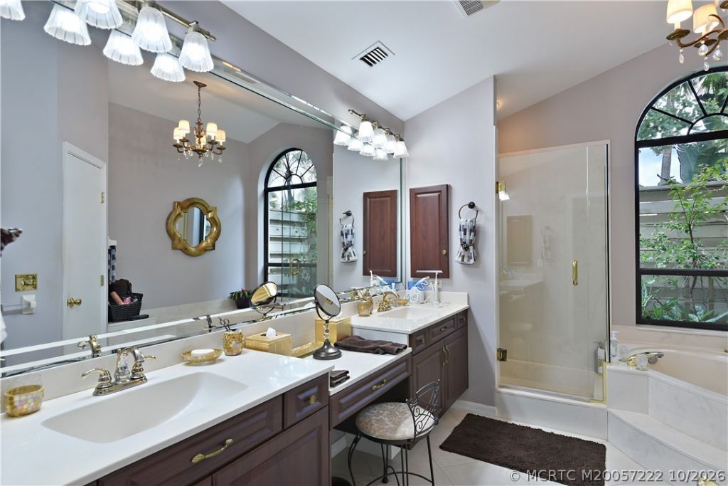 4173 SW Gleneagle Circle, Palm City, FL 34990 Photo