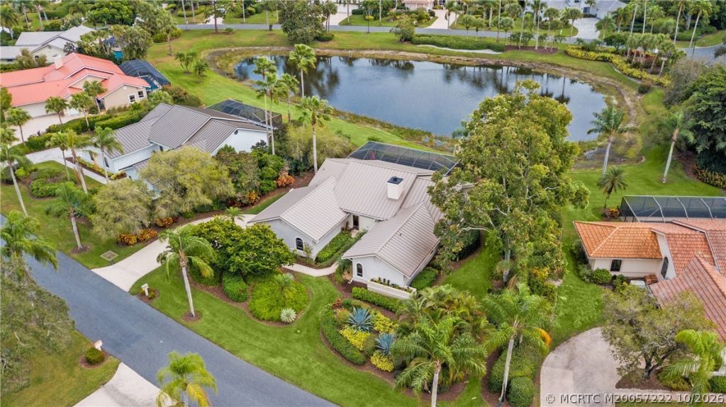 4173 SW Gleneagle Circle, Palm City, FL 34990 Photo