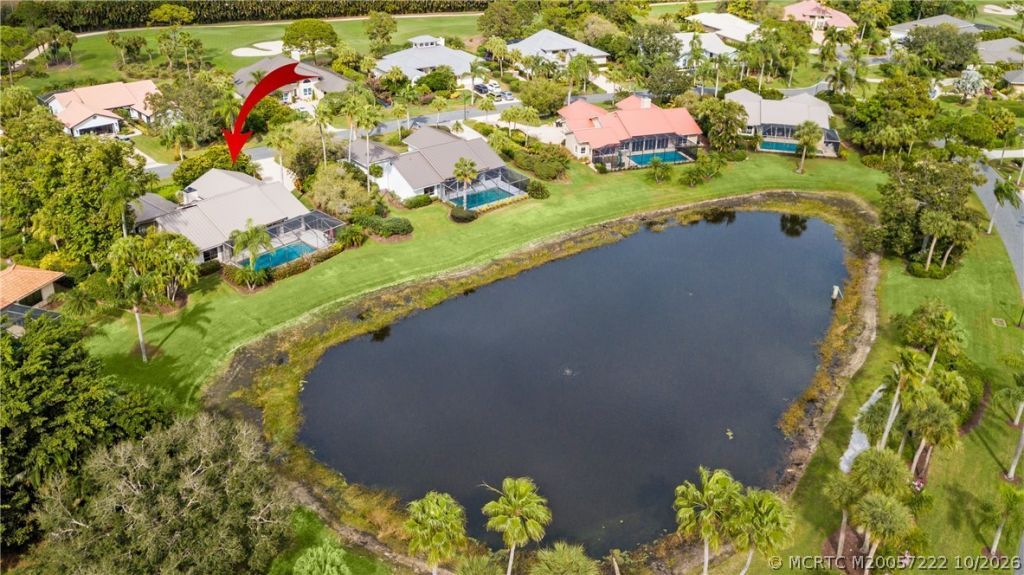 4173 SW Gleneagle Circle, Palm City, FL 34990 Photo