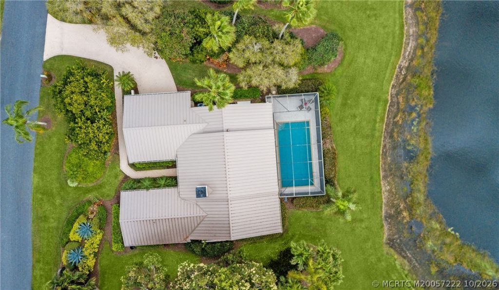 4173 SW Gleneagle Circle, Palm City, FL 34990 Photo