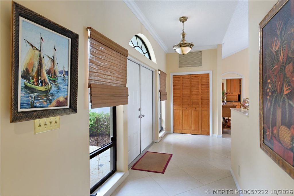 4173 SW Gleneagle Circle, Palm City, FL 34990 Photo