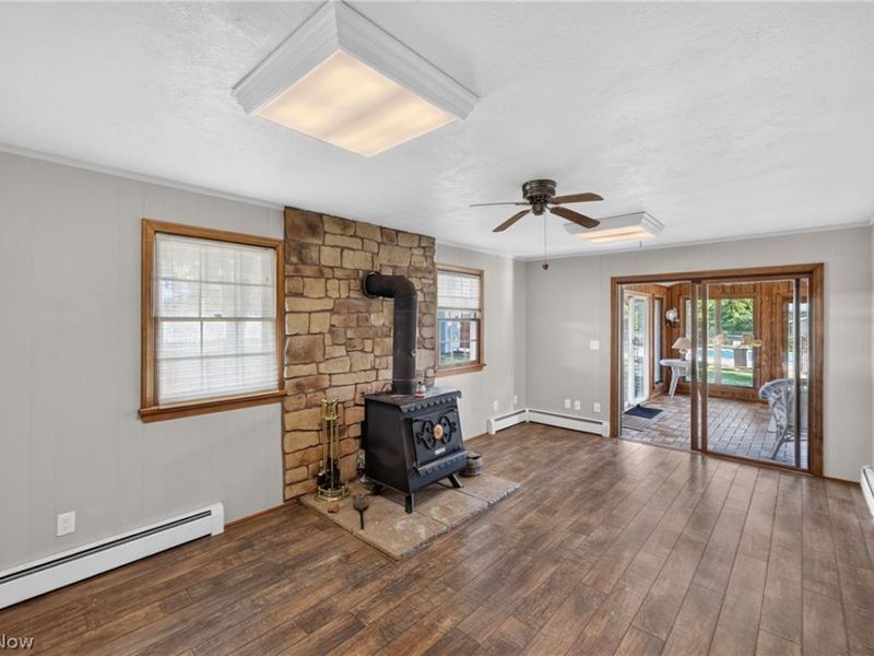 12377 Weygandt Street NW, North Lawrence, OH 44614 Photo 22
