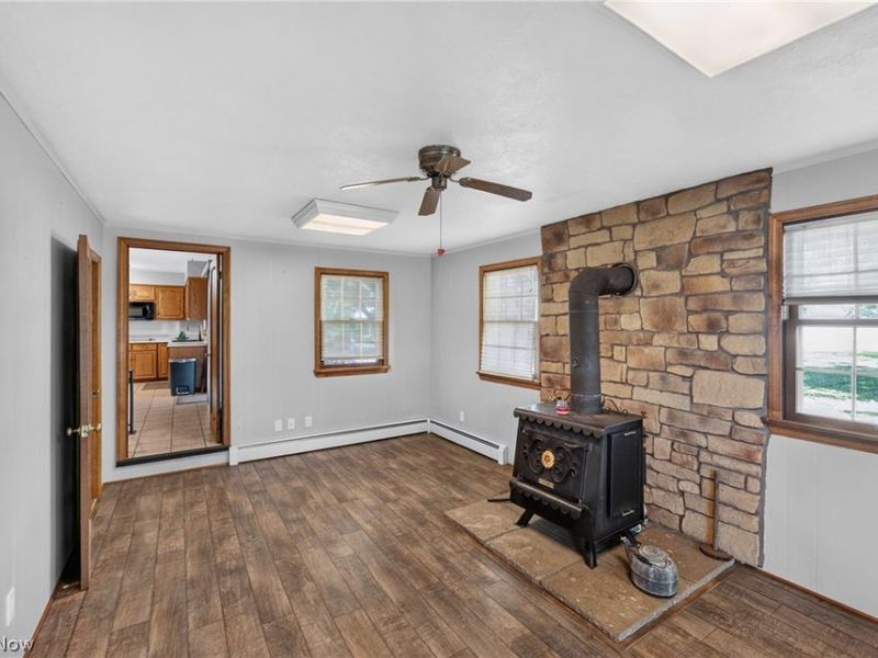 12377 Weygandt Street NW, North Lawrence, OH 44614 Photo 23