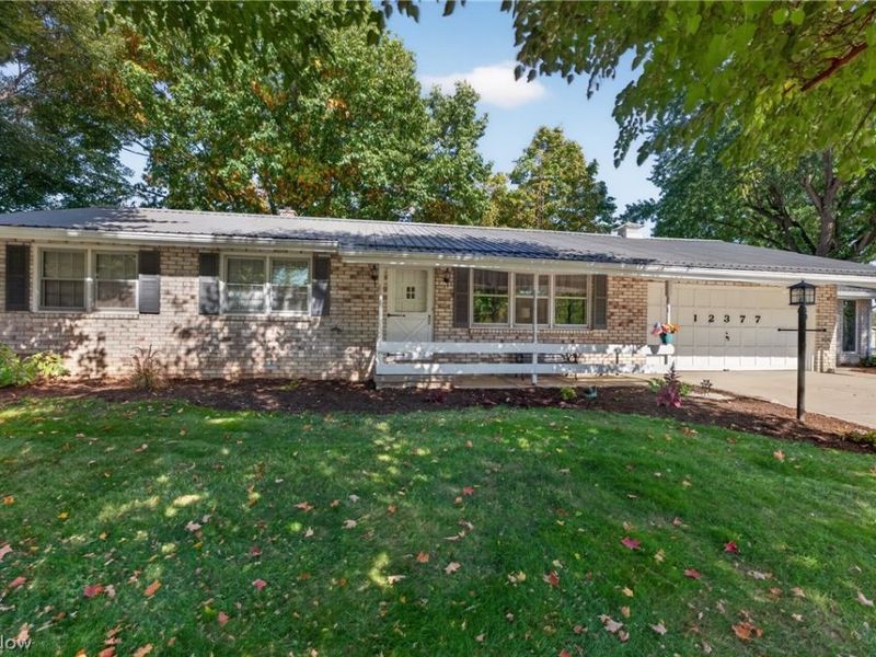 12377 Weygandt Street NW, North Lawrence, OH 44614 Photo 3