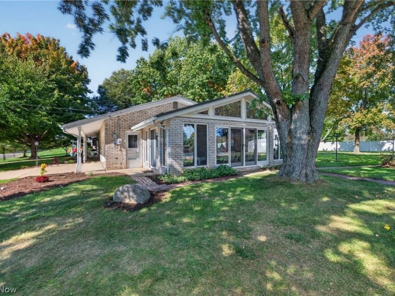 12377 Weygandt Street NW, North Lawrence, OH 44614 Photo 34