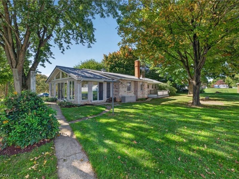 12377 Weygandt Street NW, North Lawrence, OH 44614 Photo 36