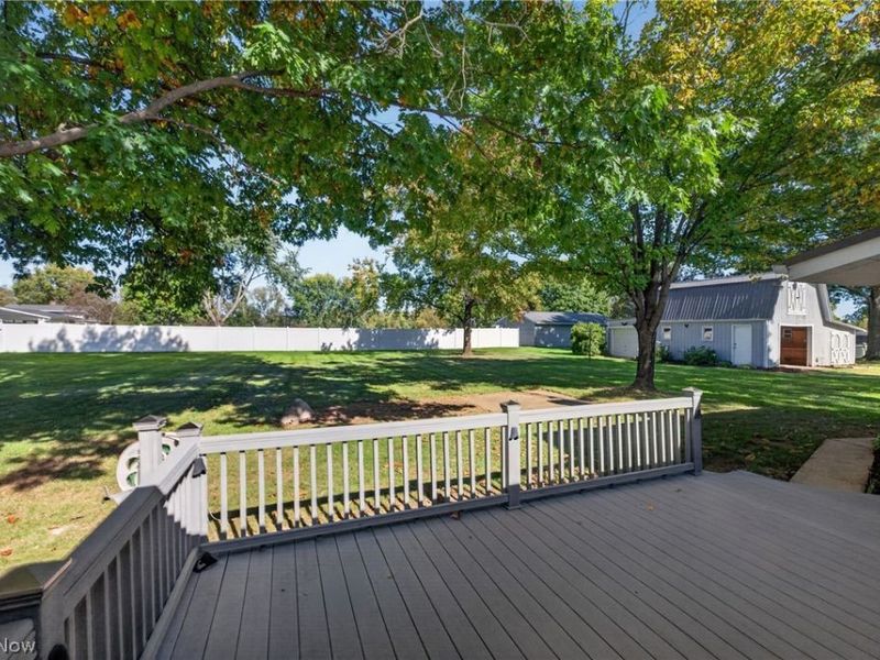 12377 Weygandt Street NW, North Lawrence, OH 44614 Photo 4