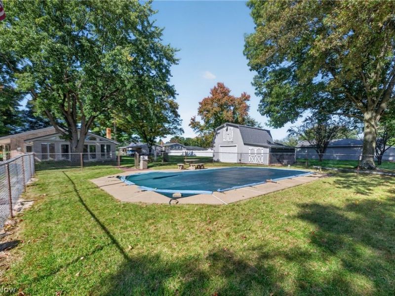 12377 Weygandt Street NW, North Lawrence, OH 44614 Photo 41