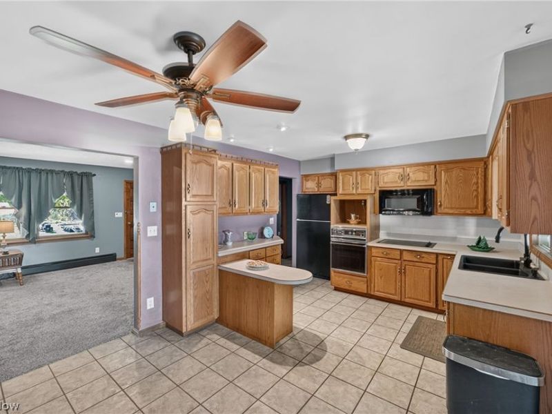 12377 Weygandt Street NW, North Lawrence, OH 44614 Photo 7