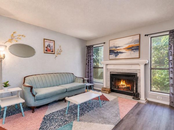 2018 W Rundberg LN , Unit 19A, Austin, TX 78758
