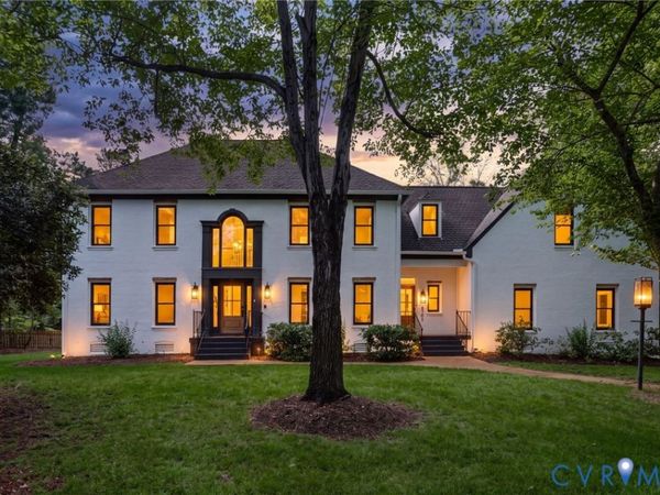 3101 Chestnut Grove Court , Henrico, VA 23233