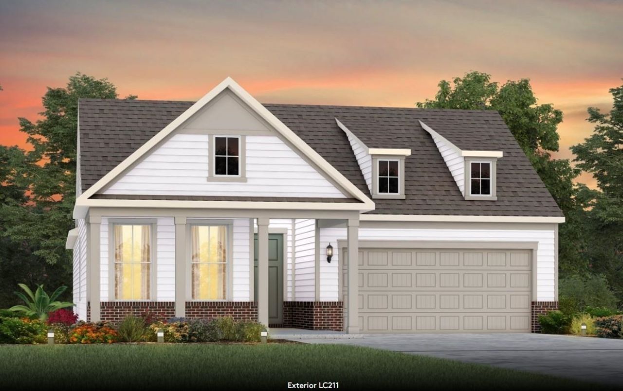 2501 Spring Rise Dr , Longs, SC 29568 Main Photo