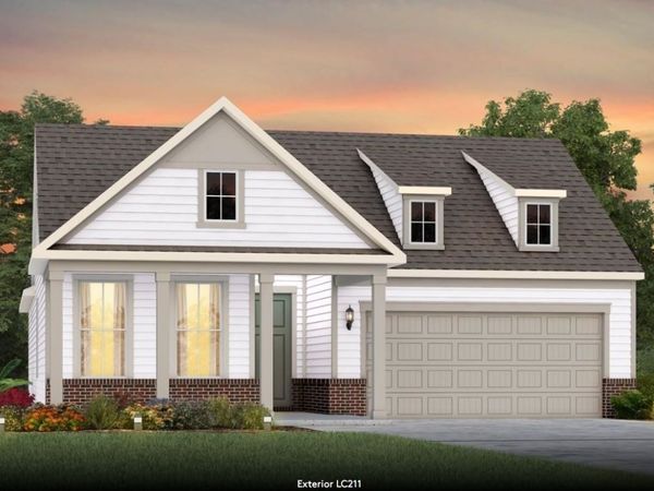 2501 Spring Rise Dr , Longs, SC 29568