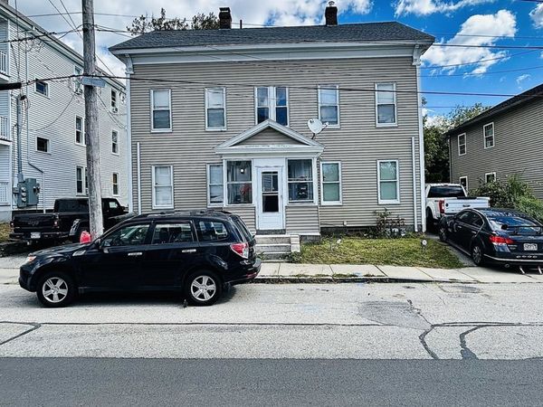 25 Mechanic, Unit 1, Webster, MA 01570