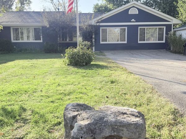 1405 S Western Avenue, Mexico, MO 65265