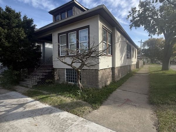6459 S Claremont Avenue, Chicago, IL 60636