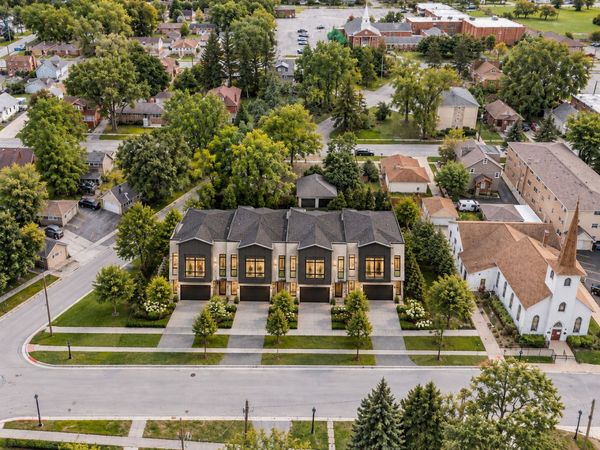 6715 174th Street , Tinley Park, IL 60477