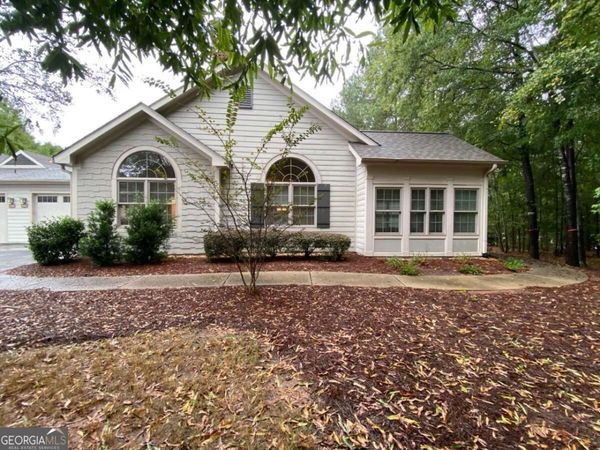 142 Edgewood Court, Eatonton, GA 31024