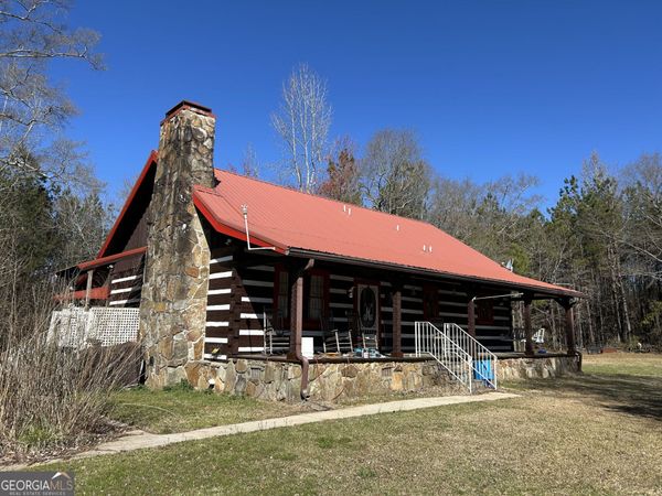 150 Charles Painter Road, Villa Rica, GA 30180