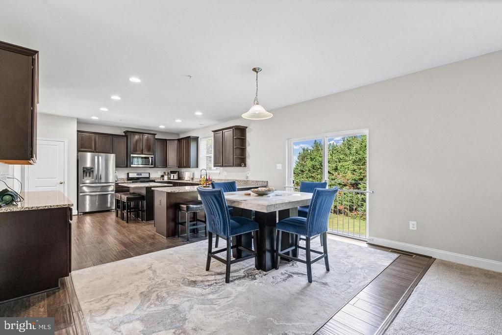 43 STOCKSDALE AVENUE , REISTERSTOWN, MD 21136