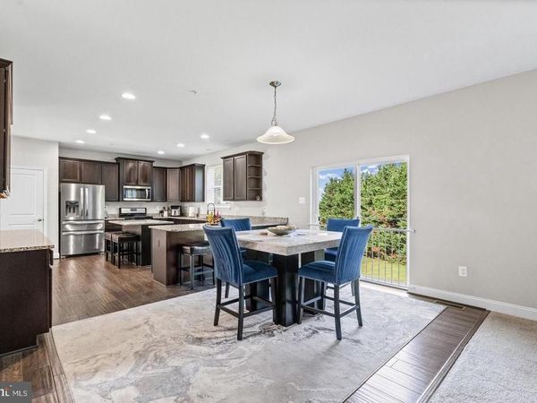 43 STOCKSDALE AVENUE , REISTERSTOWN, MD 21136