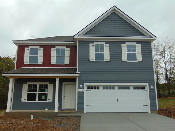 273 Spring , La Vergne, TN 37086