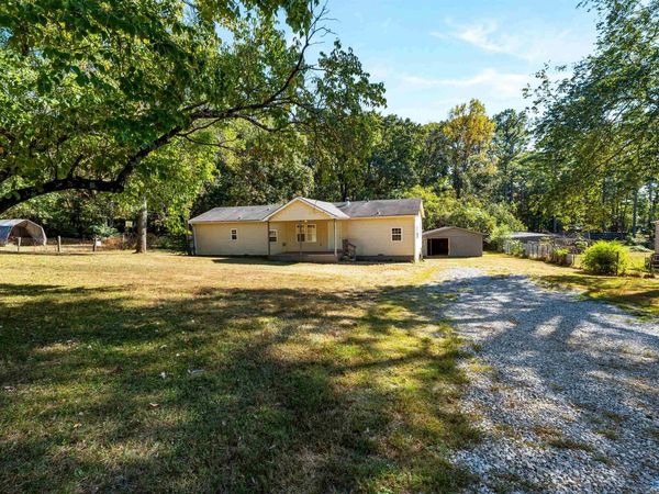 282 Sunny Dell Road, Huntsville, AL 35811