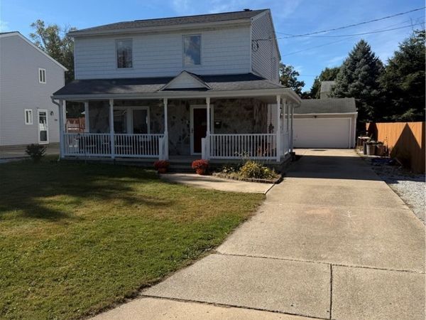5540 Anaconda Avenue , Mentor, OH 44060