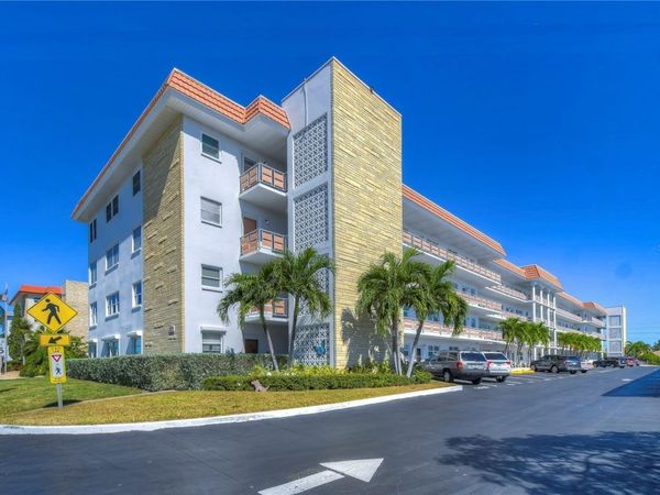 3128 59TH STREET S, Unit 114, GULFPORT, FL 33707