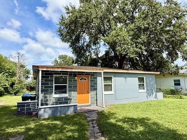 4927 STEYR STREET , ORLANDO, FL 32819