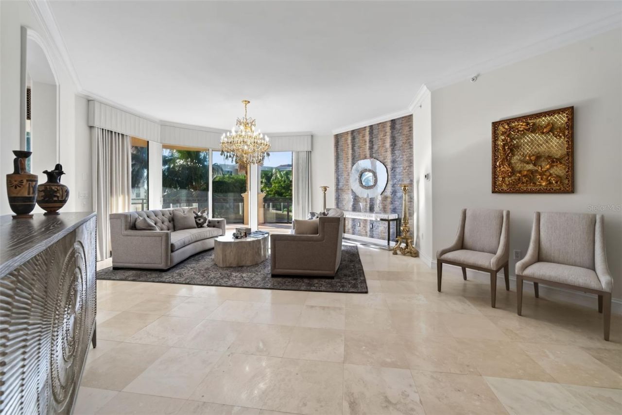 2151 Gulf Of Mexico Drive, Unit 4, Longboat Key, FL 34228 Photo
