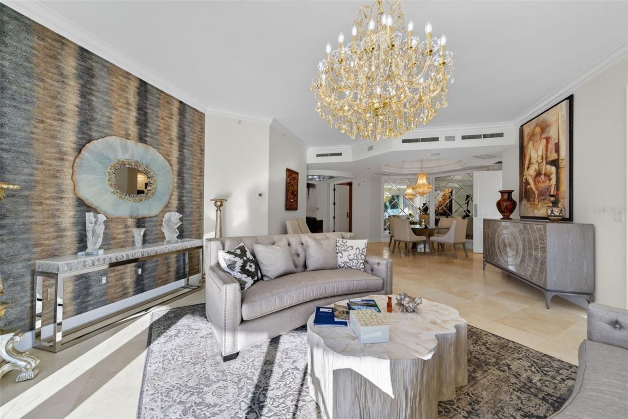 2151 Gulf Of Mexico Drive, Unit 4, Longboat Key, FL 34228 Photo