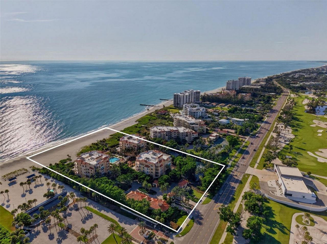 2151 Gulf Of Mexico Drive, Unit 4, Longboat Key, FL 34228 Photo