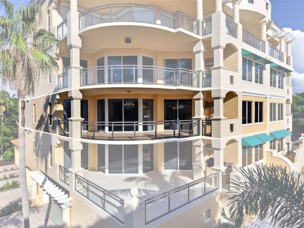 2151 Gulf Of Mexico Drive, Unit 4, Longboat Key, FL 34228 Photo