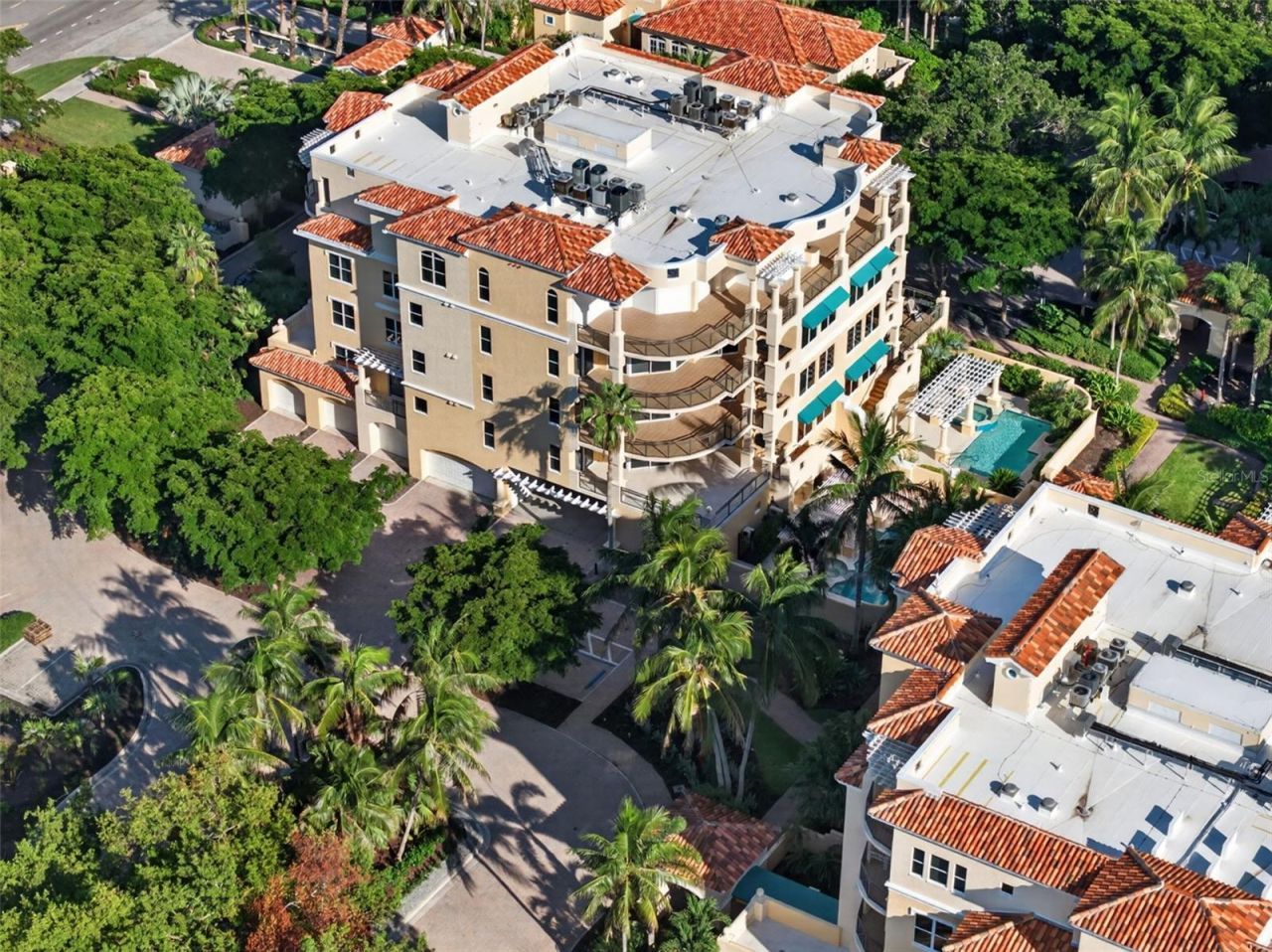 2151 Gulf Of Mexico Drive, Unit 4, Longboat Key, FL 34228 Photo