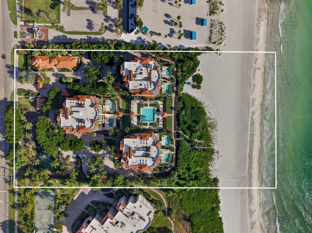 2151 Gulf Of Mexico Drive, Unit 4, Longboat Key, FL 34228 Photo