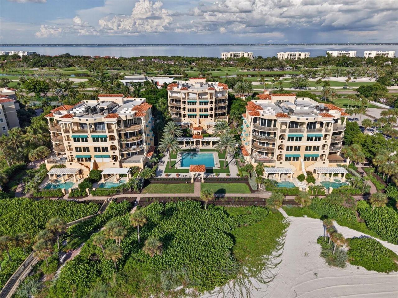 2151 Gulf Of Mexico Drive, Unit 4, Longboat Key, FL 34228 Photo