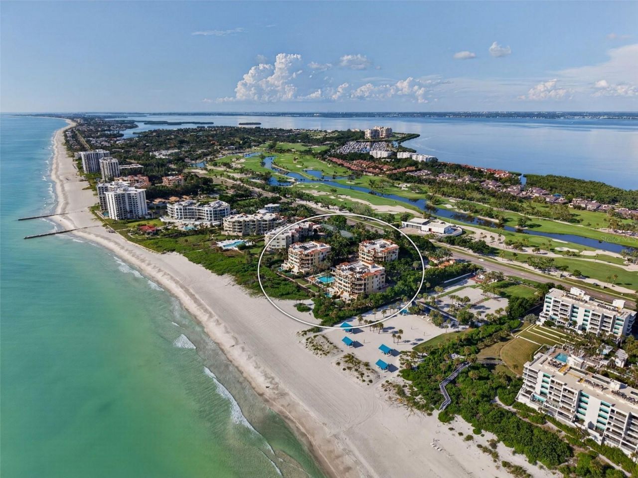 2151 Gulf Of Mexico Drive, Unit 4, Longboat Key, FL 34228 Photo