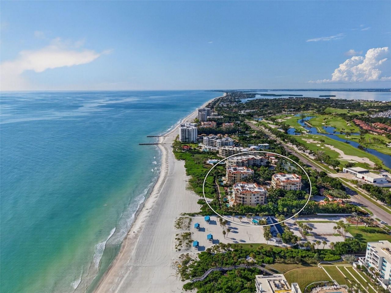 2151 Gulf Of Mexico Drive, Unit 4, Longboat Key, FL 34228 Photo