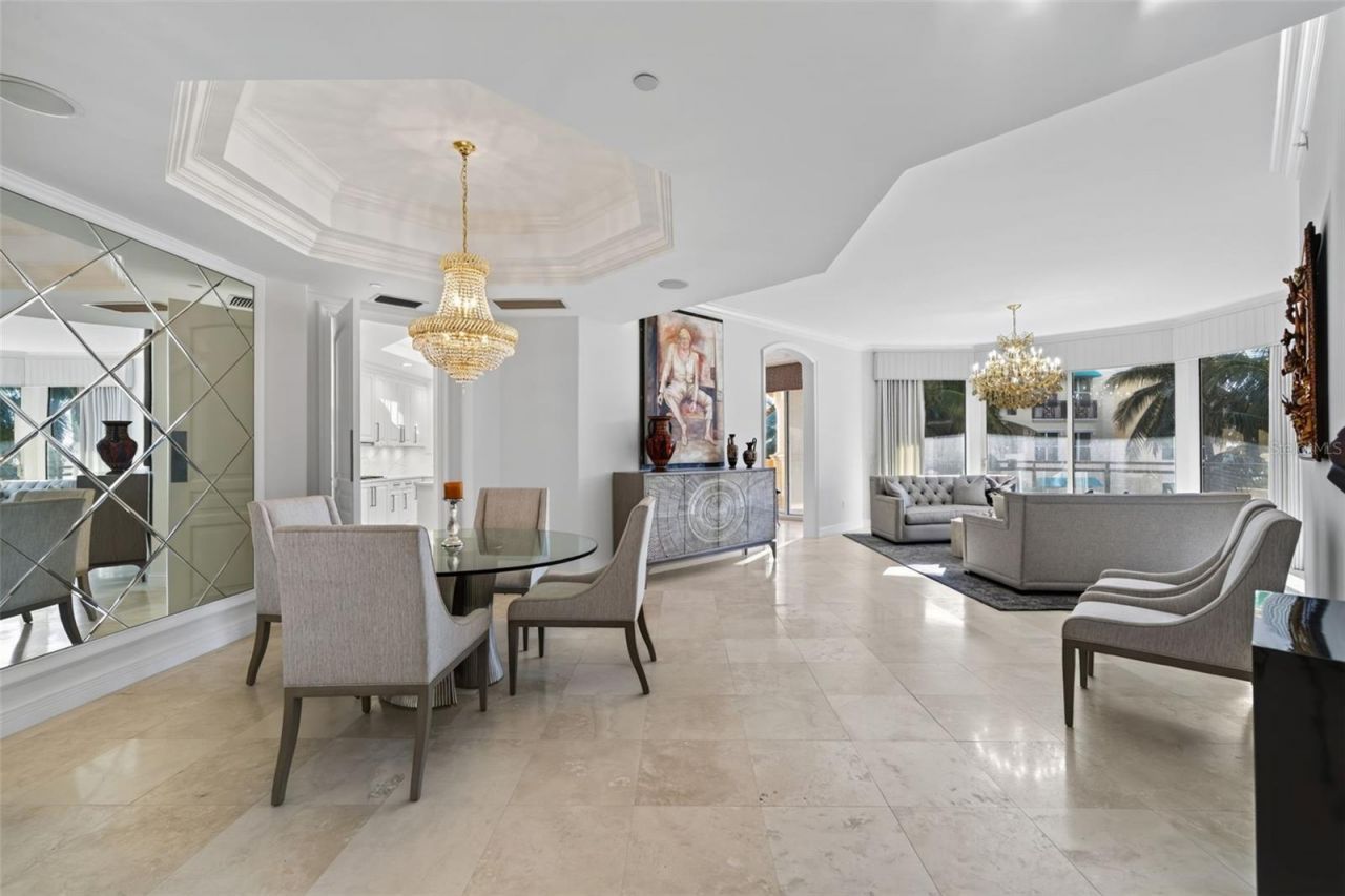 2151 Gulf Of Mexico Drive, Unit 4, Longboat Key, FL 34228 Photo