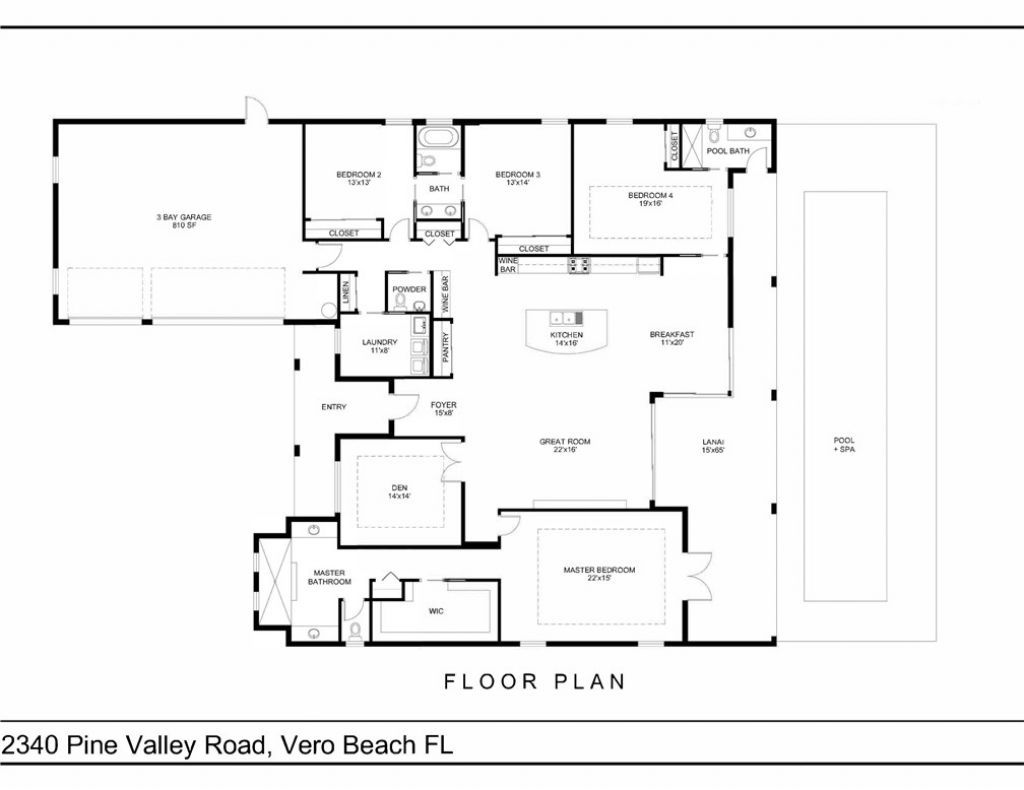 2340 Pine Valley Road Sw, Vero Beach, FL 32962 Photo