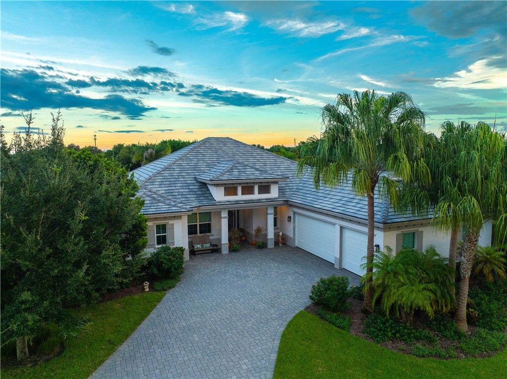 2340 Pine Valley Road Sw, Vero Beach, FL 32962 Photo