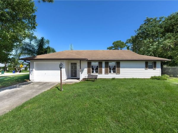 598 Frink Avenue, Unit 2, Sebastian, FL 32958