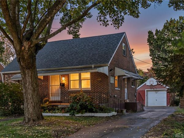 2529 Oakley Avenue, Kettering, OH 45419
