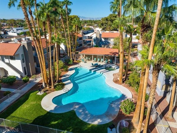 3411 Sunfish Drive , Unit A, Henderson, NV 89014