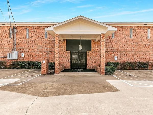 5007 Ivy Lane, Dallas, TX 75241