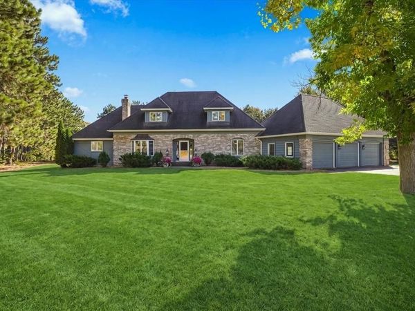 8233 162nd Street, Chippewa Falls, WI 54729
